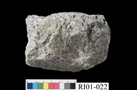 藏品(石英安山岩)的圖片